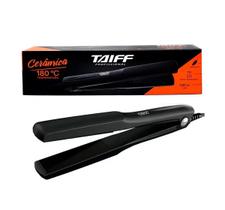 Chapinha Taiff Profissional Cerâmica Clássica 180ºC Bivolt Chapinha Taiff Profissional Cerâmica Clássica 180ºC Bivolt