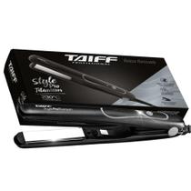 Chapinha Taiff Style Pro Titanium Bivolt - Profissional Chapinha Taiff Style Pro Titanium Bivolt - Profissional