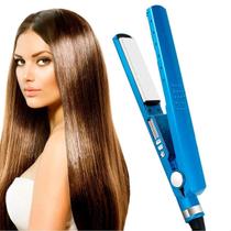 Chapinha Titanium Alisador 220V ul Chapinha Titanium Alisador 220V ul