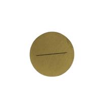Chapinha Trefila 46mm Triches Agnoline Chapinha Trefila 46mm Triches Agnoline