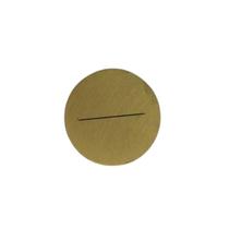 Chapinha Trefila 46mm Triches Agnoline Chapinha Trefila 46mm Triches Agnoline
