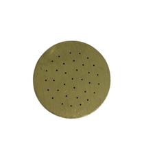 Chapinha Trefila Monte Castelo Metal 52mm Bigoli Fino