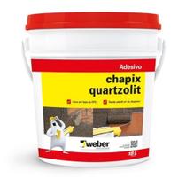 Chapisco Chapix 18lts - 31316.02.33.042 - Quartzolit Chapix 18lts Quartzolit 31316.02.33.042 Chapisco Chapix 18lts - 31316.02.33.042 - Quartzolit Chapix 18lts Quartzolit 31316.02.33.042