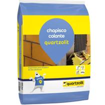 Chapisco Colante 20 Kilos - 0030.00001.0020PL - QUARTZOLIT