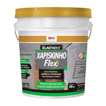 Chapisco Flex Xapiskinho Elastment 18Lt