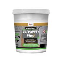 Chapisco Xapiskinho Flex Elastment 3,6L