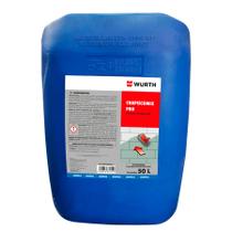 Chapiscomix Resina Pronto Uso 50L Wurth 0892003050 Unitário