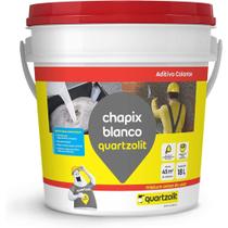 Chapix Blanco 18l - Quartzolit