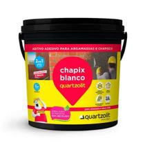Chapix Blanco Galão 3,6 Litros - Quartzolit