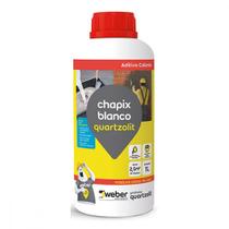 Chapix Quartzolit Frasco 1Lt