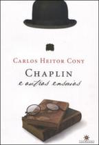 Chaplin e outros ensaios Chaplin e outros ensaios