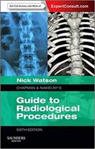 Chapman e nakielny a guide to radiological procedures Chapman e nakielny a guide to radiological procedures