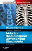 Chapman e nakielny's aids to radiological differential diagnosis