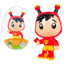 Chapolin Colorado Boneco Infantil No Ovo De Páscoa Turma Do Chaves - Líder Brinquedos Chapolin Colorado Boneco Infantil No Ovo De Páscoa Turma Do Chaves - Líder Brinquedos