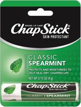 ChapStick Bálsamo Labial Hidratante sabor Hortelã - 4g