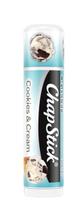 ChapStick Bálsamo Labial Icecream Social Cookies & Cream - 4g ChapStick Bálsamo Labial Icecream Social Cookies & Cream - 4g