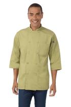 Chaqueta de Chef Chef Works Morocco Lima 3XL Chaqueta de Chef Chef Works Morocco Lima 3XL