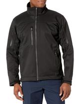 Chaqueta táctica ligera Tru-Spec serie 24-7 negra