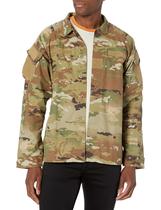 Chaqueta Tru-Spec IHWCU Escorpión OCP para Clima Caliente Talla Grande Largo Chaqueta Tru-Spec IHWCU Escorpión OCP para Clima Caliente Talla Grande Largo