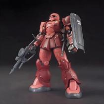 Char Aznable Zaku I WEIMEI HG 1144 MS-05 GTO Kit De Modelo De Montagem Figura De Ação Modelo De Char Aznable Zaku I WEIMEI HG 1144 MS-05 GTO Kit De Modelo De Montagem Figura De Ação Modelo De