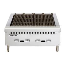 Char Broiler 4 Queimadores a Gás Vulcan VCRB25