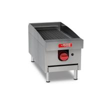 Char Broiler a Gás 1 Queimador Char Broiler a Gás 1 Queimador