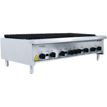 Char Broiler a Gás 120cm CGG120 Venâncio
