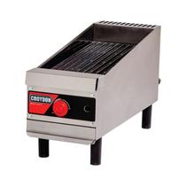 Char Broiler a Gás 25cm CCP1 Croydon