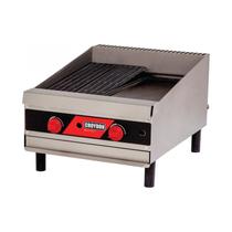 Char Broiler a Gás 50cm CCP2 Croydon