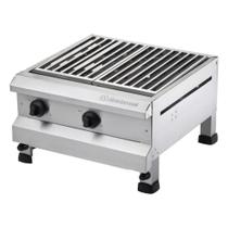 Char Broiler a Gás 53 cm Marchesoni CH.5.052