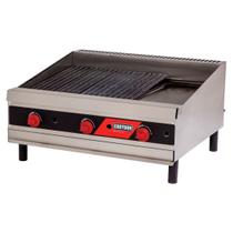 Char Broiler a Gás 74x47 cm Croydon