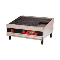 Char Broiler a Gás 75cm CCP3 Croydon