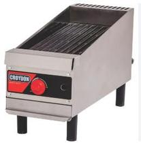 Char Broiler a Gás Croydon Ccp1 25x47cm Char Broiler a Gás Croydon Ccp1 25x47cm