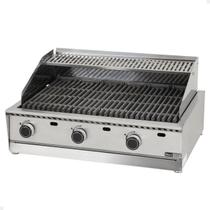 Char Broiler a Gás MarcPro Marchesoni