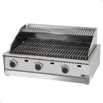 Char Broiler a Gás MarcPro Marchesoni