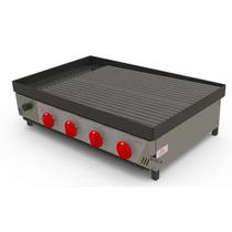 Char Broiler a Gás PRCB-800 Style Progás