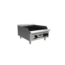 Char broiler de Mesa a gás 90cm Linha Prime Venâncio PCG090G-MEA