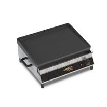 Char Broiler Elétrico em Alumínio Teflonado 65cm