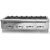 Char Broiler Vulcan VCRB47 À Gás GLP 8 Queimadores Char Broiler Vulcan VCRB47 À Gás GLP 8 Queimadores