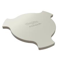 Char-Griller AKORN Pedra Defumadora Cerâmica 38x38x3 cm Char-Griller AKORN Pedra Defumadora Cerâmica 38x38x3 cm