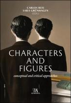 Characters and Figures - Almedina