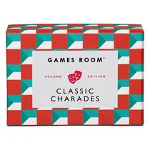 Charades Guessing Game Ridley's Games Room Classic +2 Charades Guessing Game Ridley's Games Room Classic +2