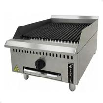 CharBroiler a Gás Linha Prime Mesa 45cm PCG18G-ME Venâncio CharBroiler a Gás Linha Prime Mesa 45cm PCG18G-ME Venâncio