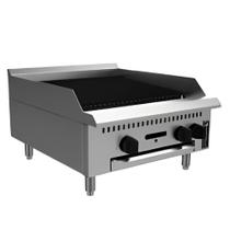 Charbroiler De Mesa Prime Pcg60gme A Gas Glp - Venancio Charbroiler De Mesa Prime Pcg60gme A Gas Glp - Venancio