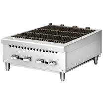 Charbroiler De Mesa Vcrb25 4 Queimadores A Gas Glp - Vulcan