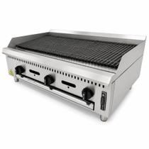 Charbroiler Prime Gas Pcg090gme - Venancio Charbroiler Prime Gas Pcg090gme - Venancio