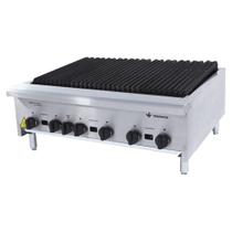 Charbroiler Venâncio 90 cm Profissional a Gás