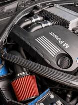 Charge Pipe Bmw M3 M4 S55 F80 F82 F83 Charge Pipe Bmw M3 M4 S55 F80 F82 F83