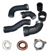 Charge Pipe Bmw M3 M4 X3m X4m Motor S58 G80 G81 G82 G83 Charge Pipe Bmw M3 M4 X3m X4m Motor S58 G80 G81 G82 G83