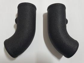 Charge Pipe Bmw M5 M6 F10 F12 Motor S63 Rmp Motorsport Charge Pipe Bmw M5 M6 F10 F12 Motor S63 Rmp Motorsport